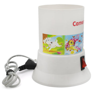 Camera Warmer Feeder